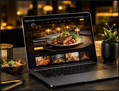 Website Creation