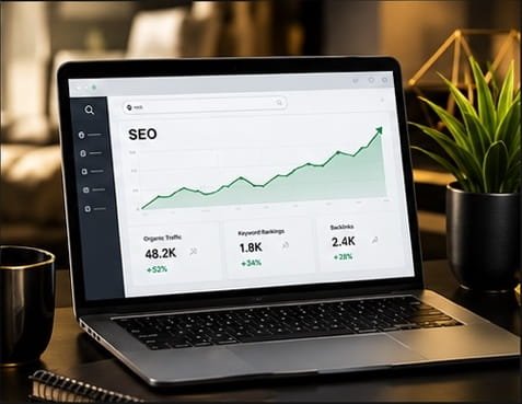 SEO Improvement